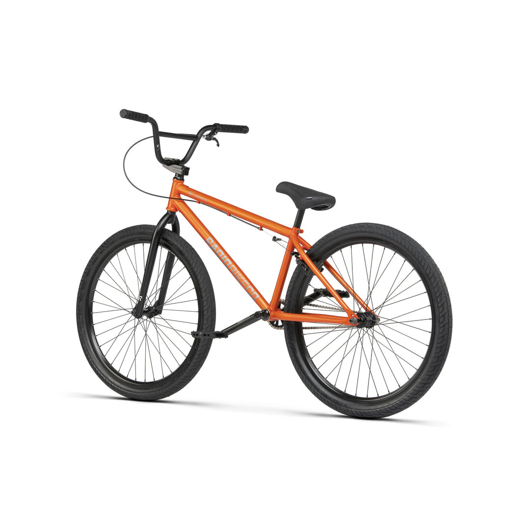 Radio Bikes CEPTOR 26" Complete Bike