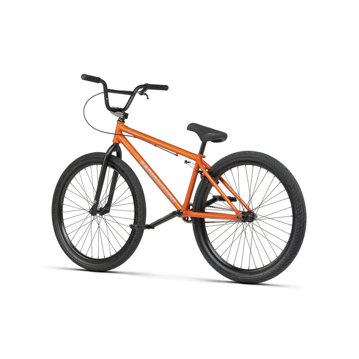 Radio Bikes CEPTOR 26" Complete Bike
