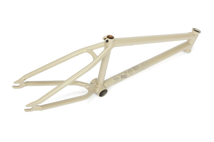 BSD Freedom Frame Stone