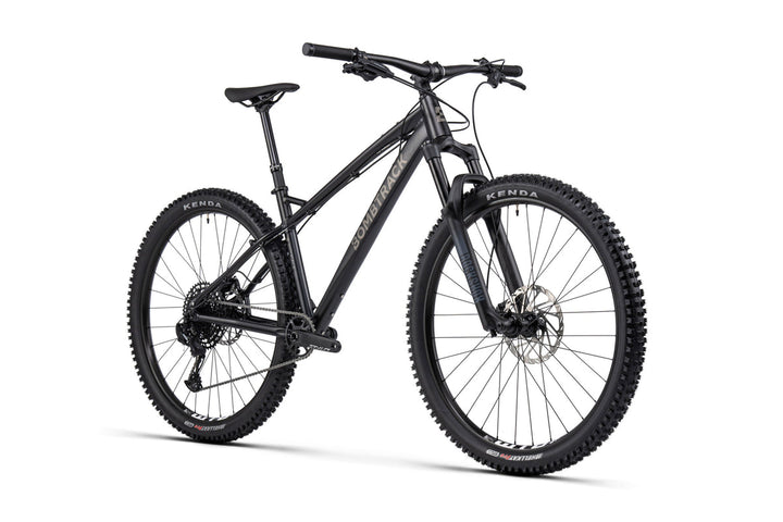 Bombtrack Cale AL SX Eagle Complete Bike MTB