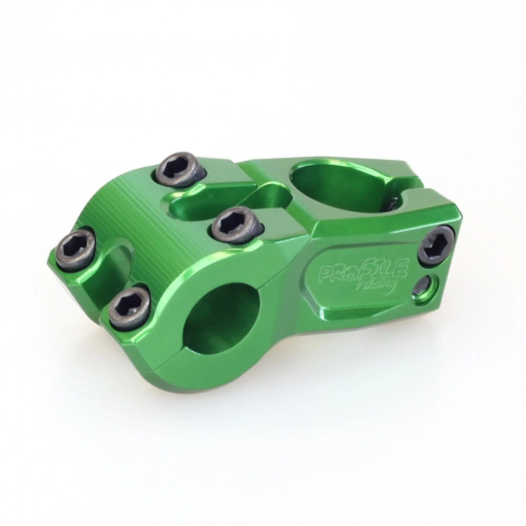 Profile 40 Stem Green