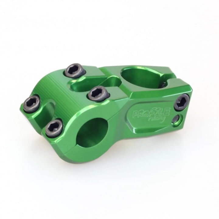Profile 40 Stem Green