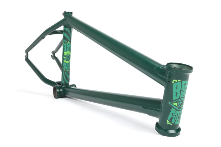 Bsd Focus Frame 2026