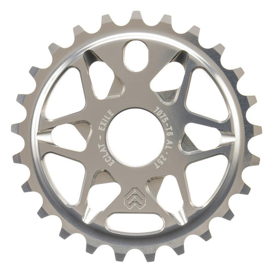 Eclat Exile Disc Sprocket