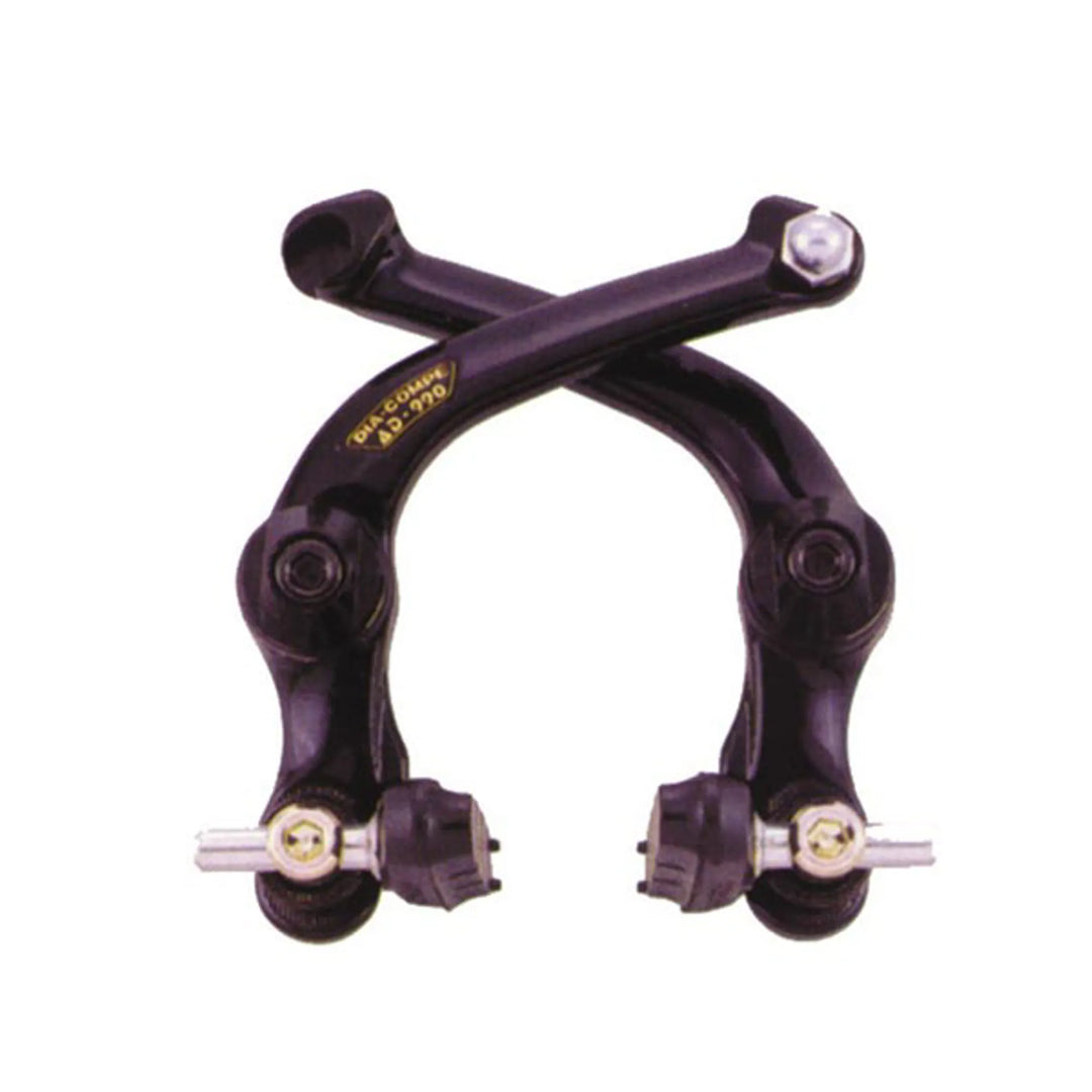 Dia Compe AD-990 Uni- Brake Black u-brake