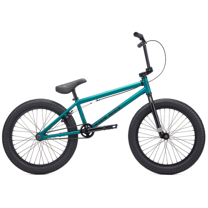 Kink 2027 Curb Bike - Emerald Green