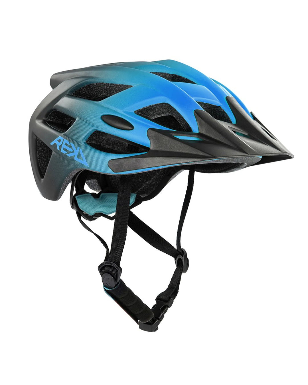 Rekd Pathfinder Helmet Blue