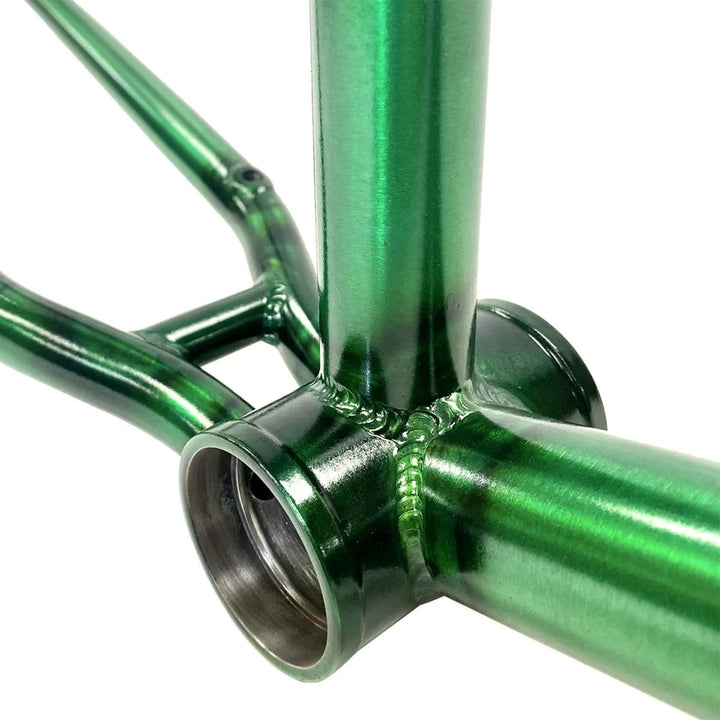S&M Nutter Sig MOD Frame Clover 21.25 Inch