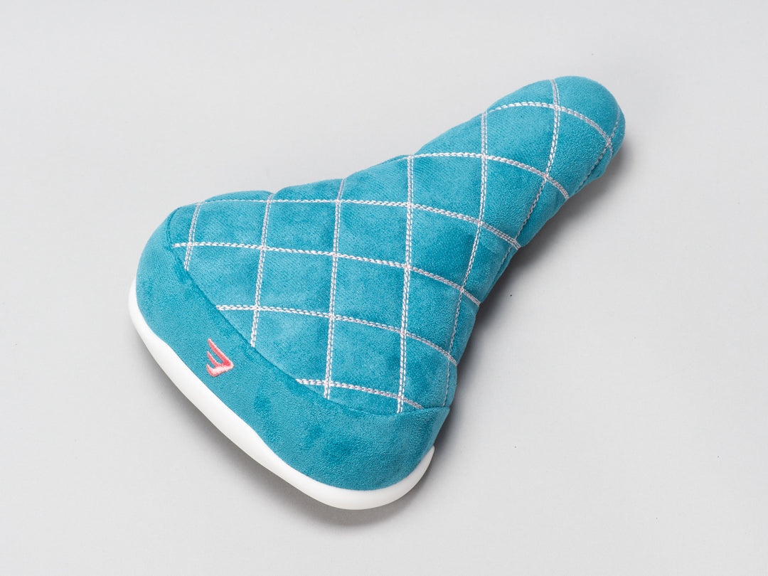 Mafia Diamond Stitch Wheelie Seat