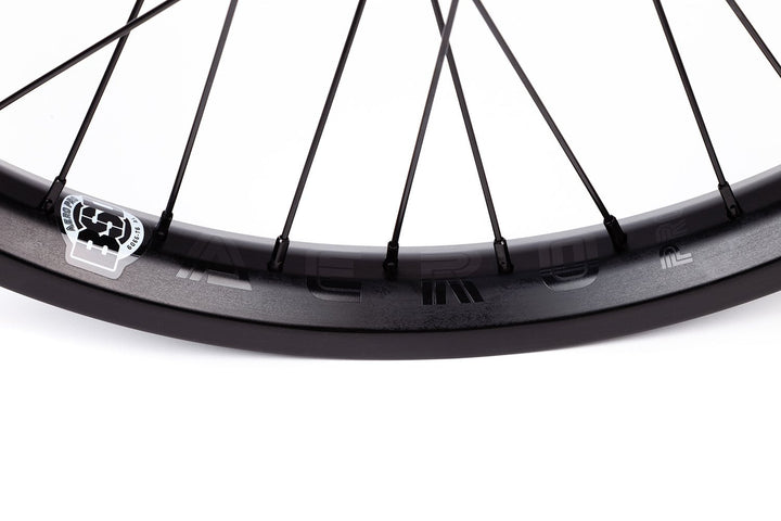 BSD Back Street Aero Pro Wheel Female