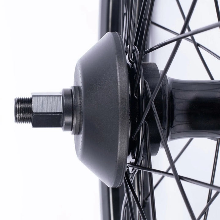 Cult Astronomical Freecoaster Wheel Black 9 Tooth