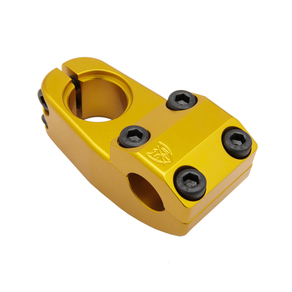 S&M Enduro V2 Stem 52mm