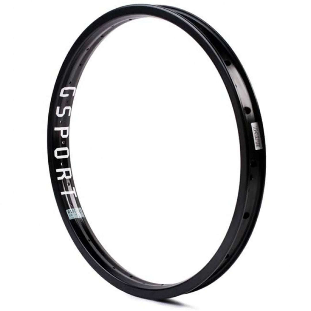 GSPORT Rim Ribcage 36H Black