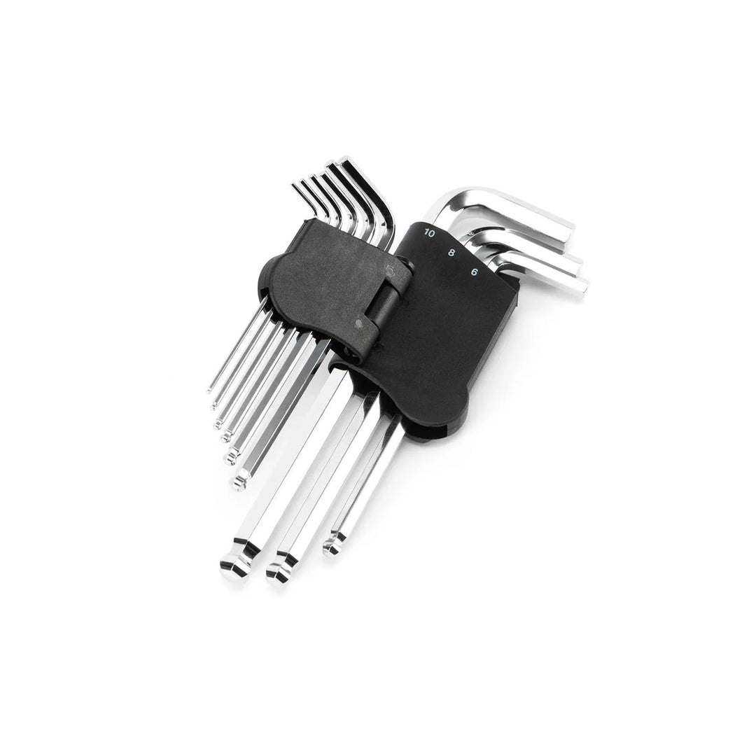 6MIL HS-02 Hex Wrench Set