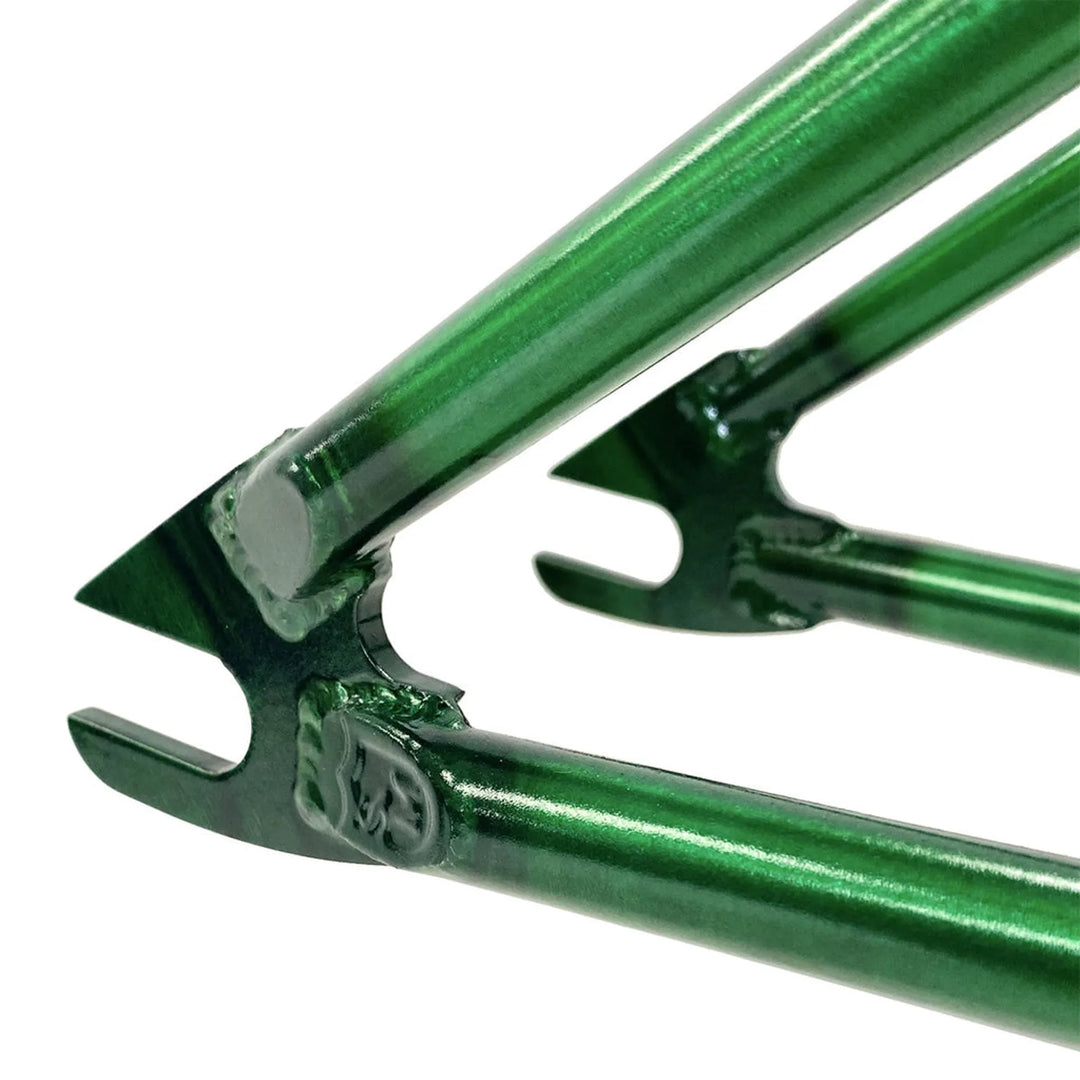 S&M Nutter Sig MOD Frame Clover 21.25 Inch