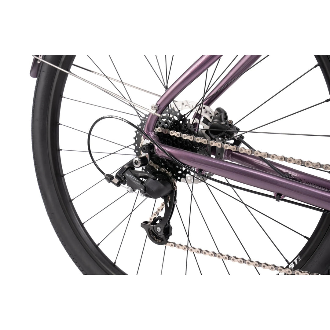 Bombtrack Munroe Loop Complete Bike