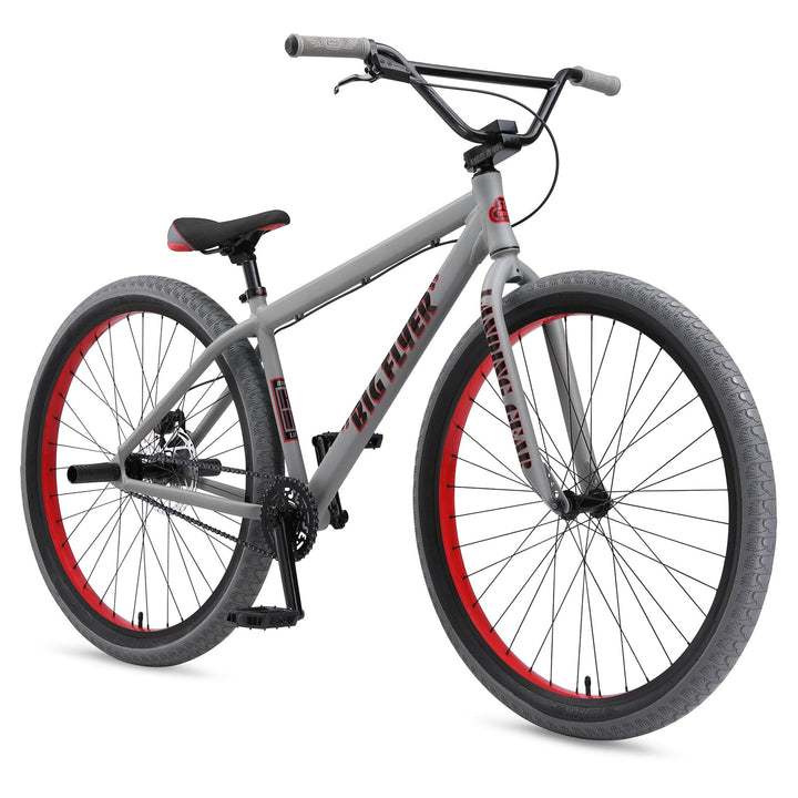 Se Bikes Big Flyer HD 29" Matte Grey