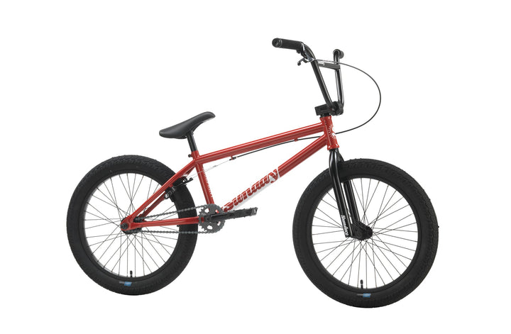 Sunday Complete Blueprint BMX