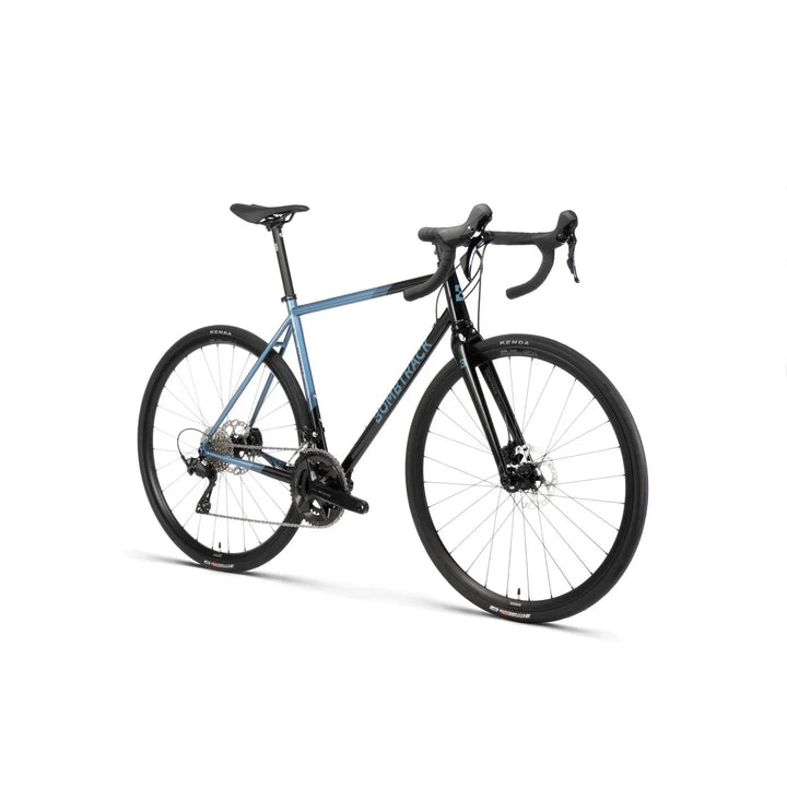 Bombtrack Tempest Complete Bike Storm Blue