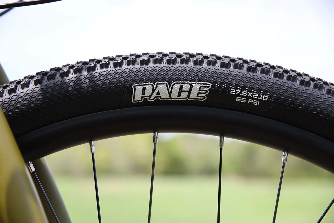 FAIRDALE WEEKENDER NOMAD MX