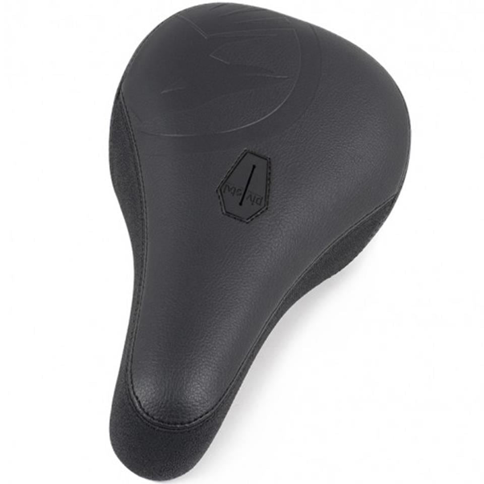 Shadow Crow'd Mid Pivotal Seat Black