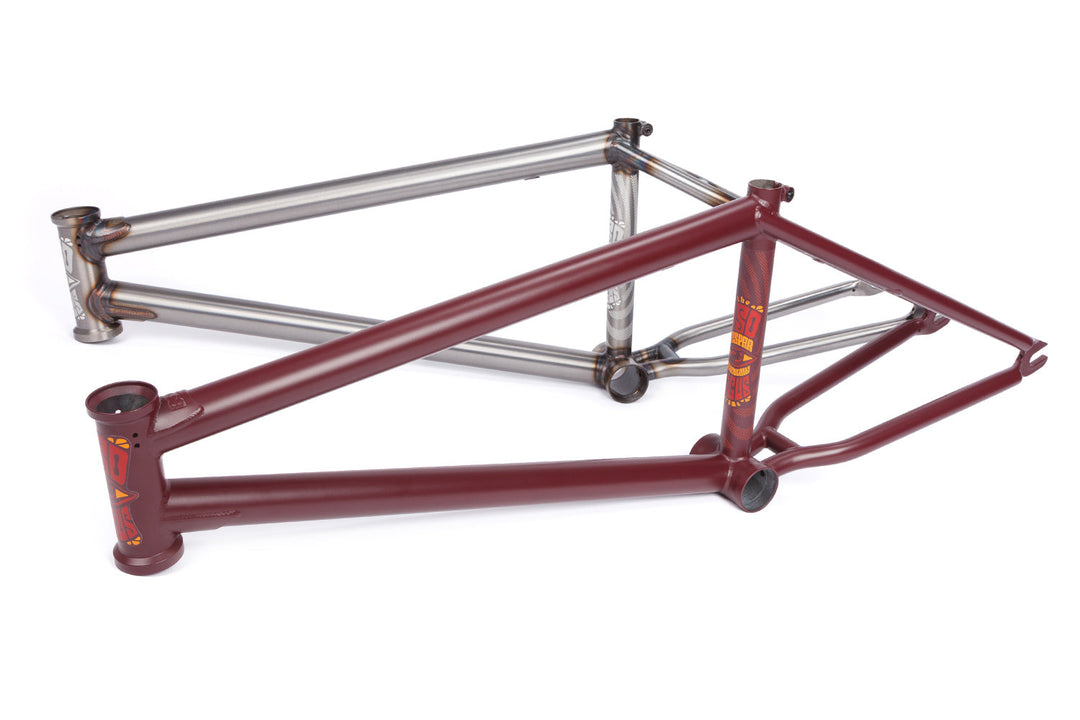 Bsd Focus Frame