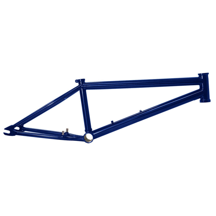 S&amp;M RAMBLER LUKAS BIG LINCOLN FRAME V2 BLUE GROOVE