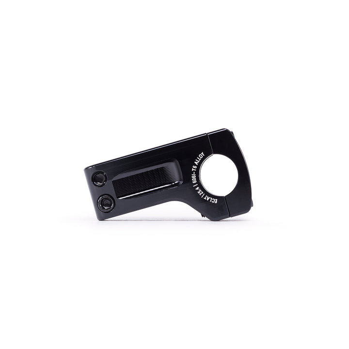 Eclat Domain Front Load Stem Black