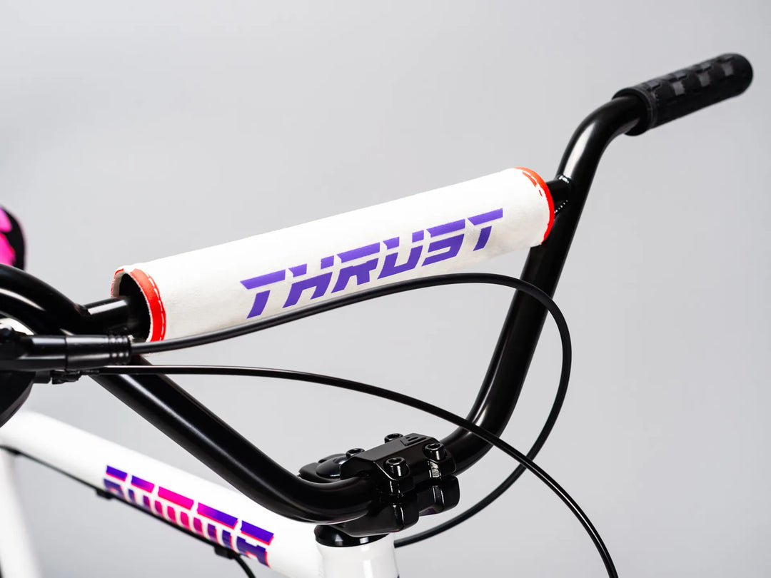 Mafia Bomma Thrust White (UK)
