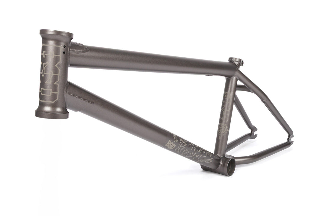 BSD Freedom Frame 2026