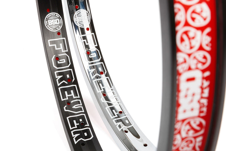 BSD Forever Rim