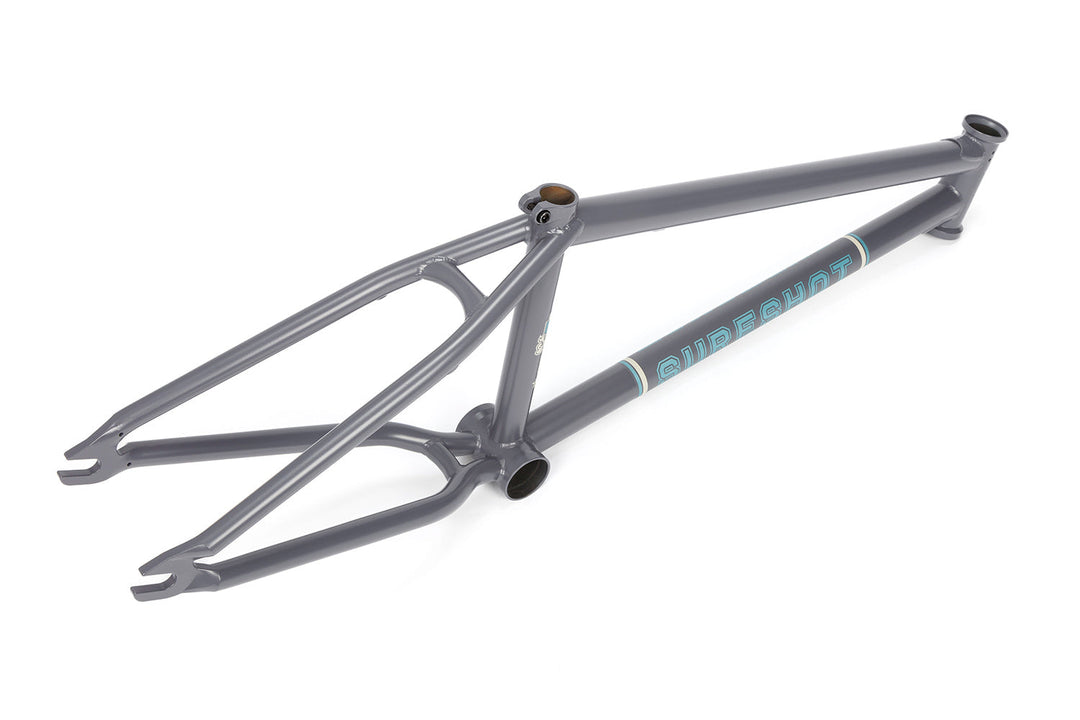 BSD Frame Sureshot Frame Blue Groove