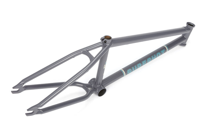 BSD Frame Sureshot Frame Blue Groove