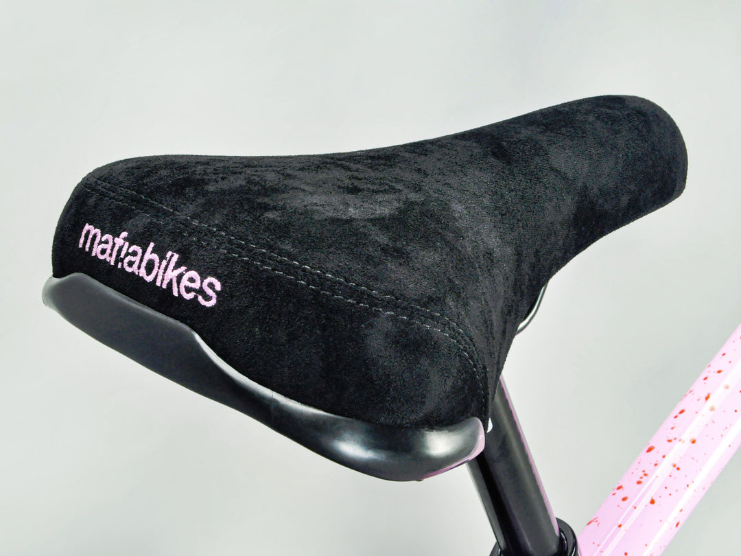 Mafia Bikes Bomma 26 Inch Complete Bike Pink