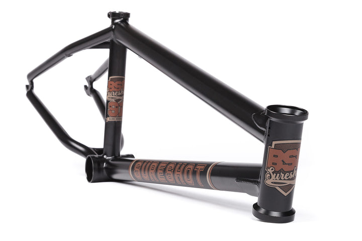 BSD SURESHOT FRAME 2026