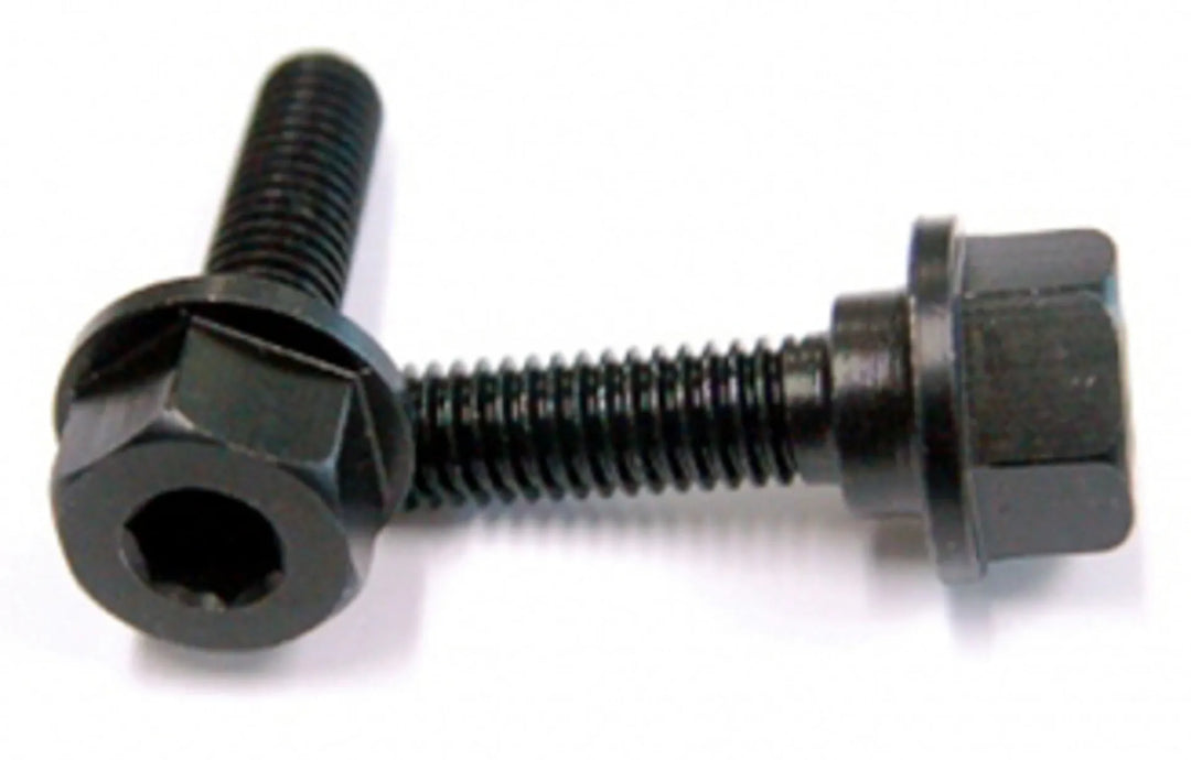 Profile Hex Bolts 3/8