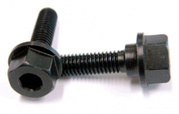 Profile Hex Bolts 3/8