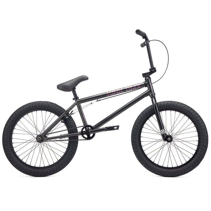 Kink 2027 Setup Bike - Iridescent Black