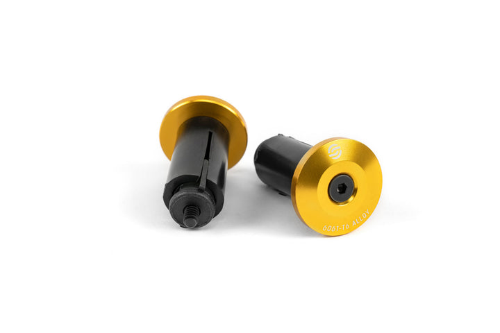 Salt SIMPLE Bar Ends