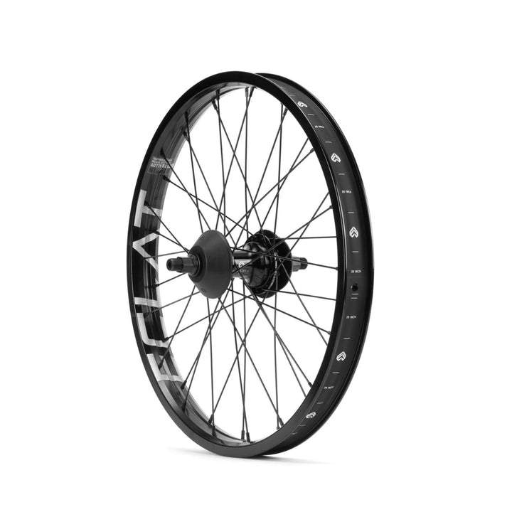 Eclat Trippin / Cortex Evo CS Cassette Rear Wheel Black
