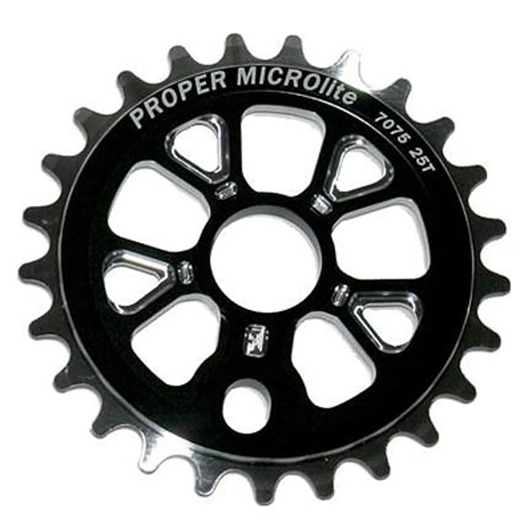Proper Microlite Sprockets