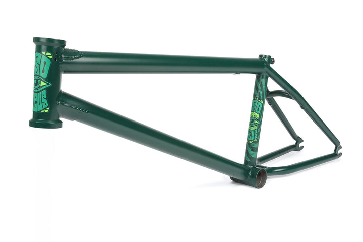 Bsd Focus Frame 2026