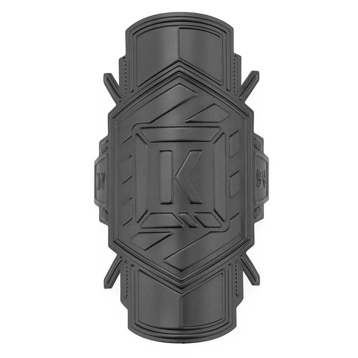 Kink K-Brick Head Tube Badge