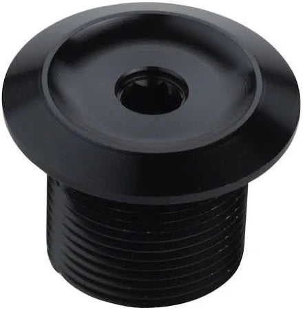 Salt Plus EX fork Top Caps