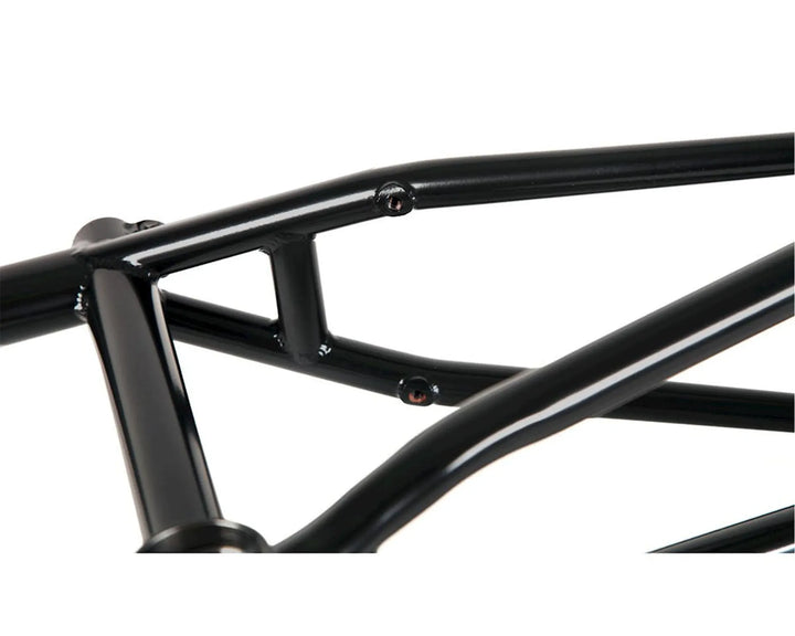 S&M Hoder BTM Frame Flat Black - 20.75