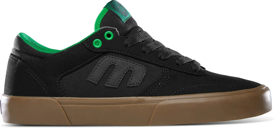 Etnies Windrow Vulc X DIG Black/Green