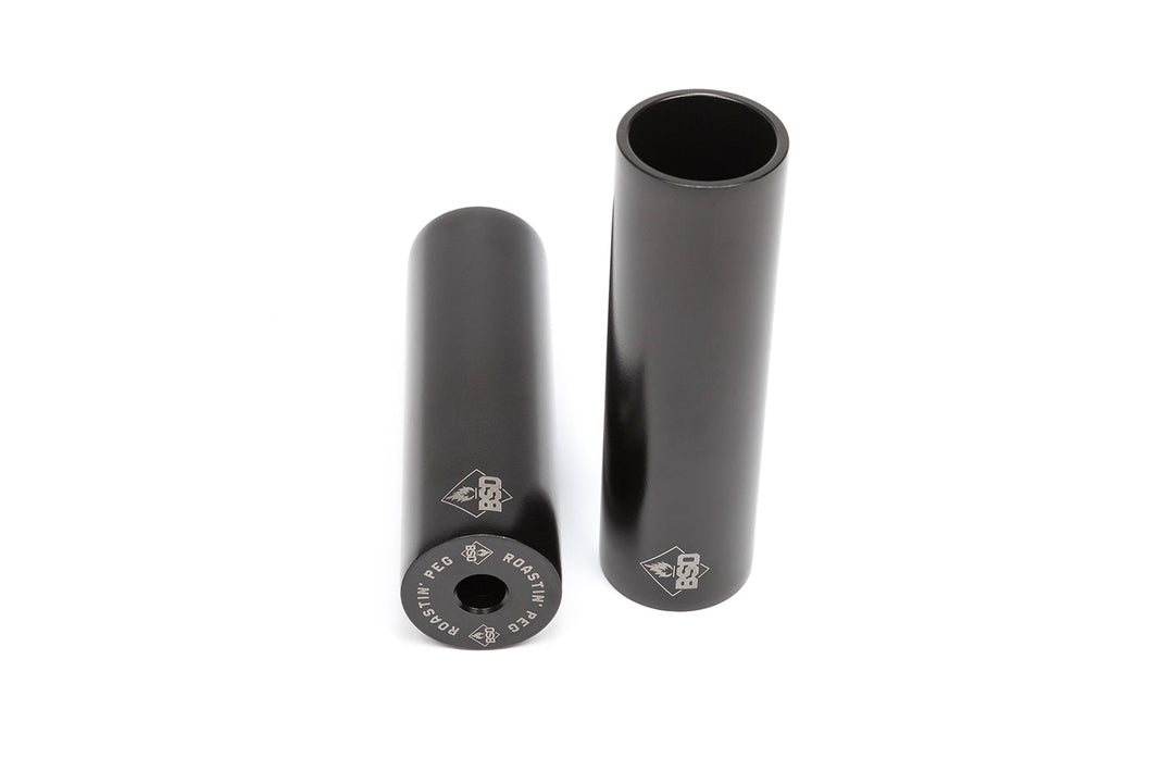 BSD Roastin Peg Black Single