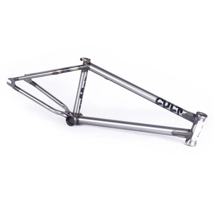 Cult Biggie Devon Smillie Frame Raw