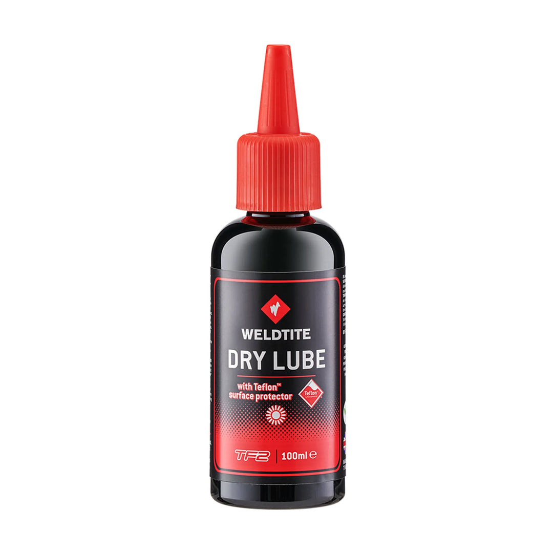 TF2 Weldtite Dry Lubricant W/ Teflon