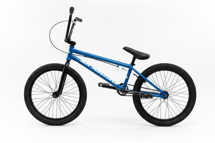 UNITED RECRUIT 18.5" ELECTRIC BLUE